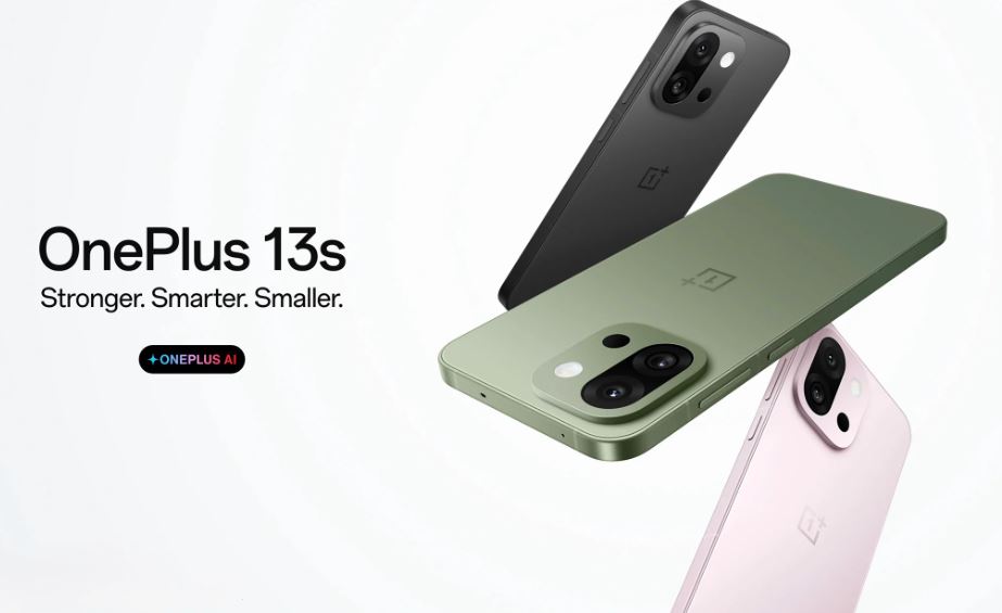 OnePlus 13s có Vuaboss liên minh giải trí 1 thế giới nhỏ gọn