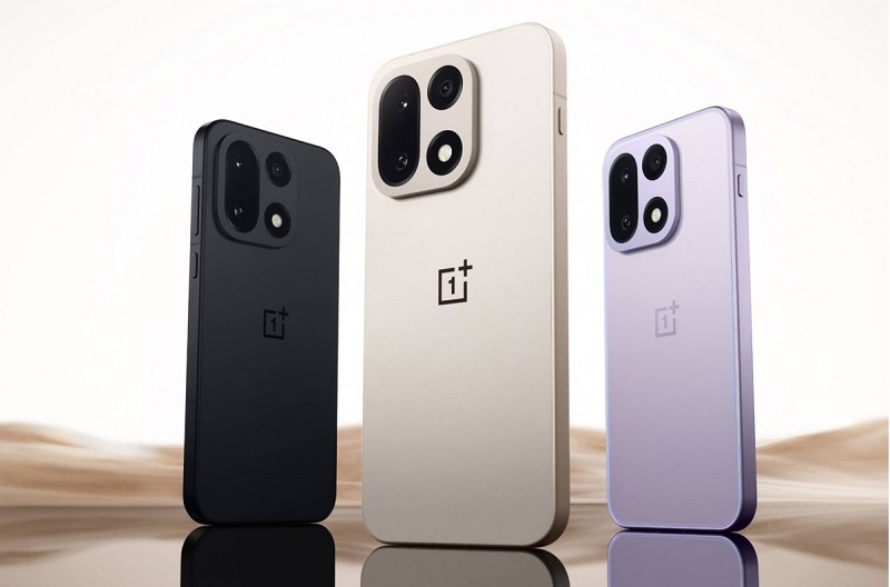 OnePlus 15 