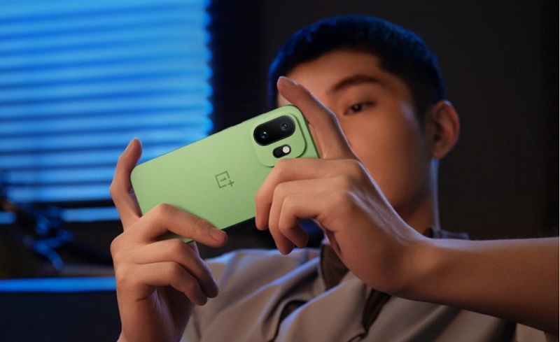 OnePlus 15T