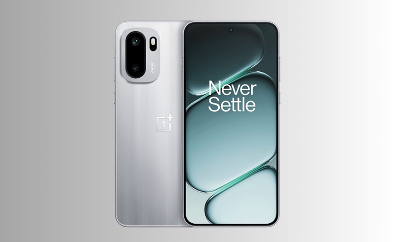 OnePlus Ace 6 dùng cảm biến Sony IMX906 50MP chất lượng