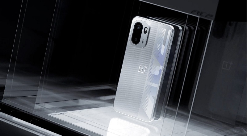 OnePlus Ace 6