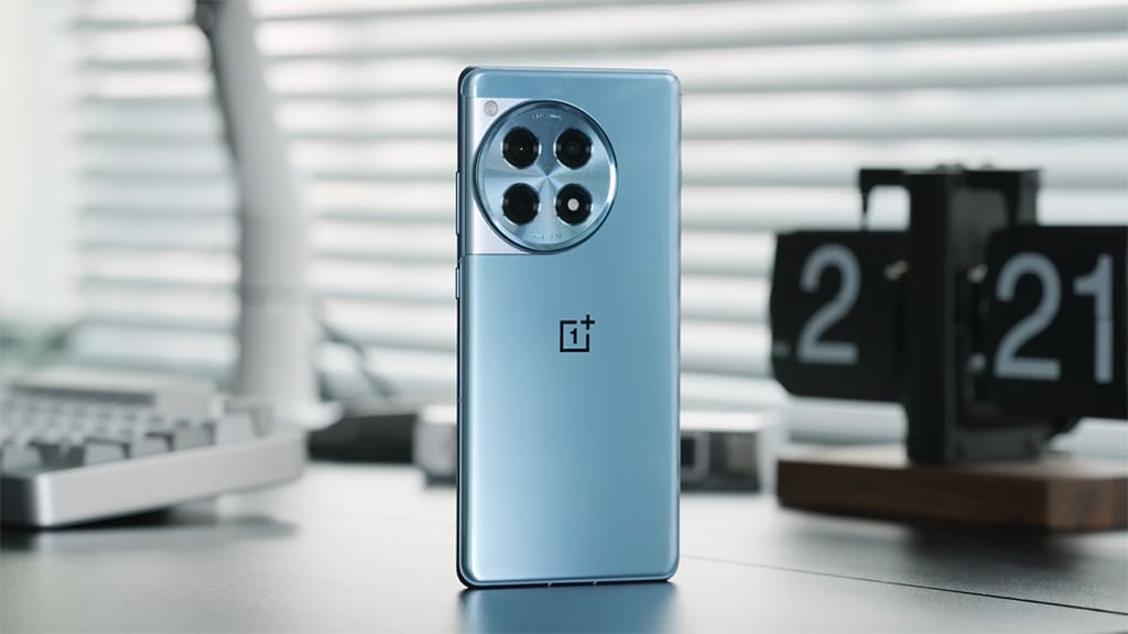 OnePlus 12R có Vuaboss liên minh giải trí 1 thế giới tương tự OnePlus 12