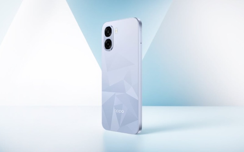 OPPO A6T 128GB chạy chip Snapdragon 685