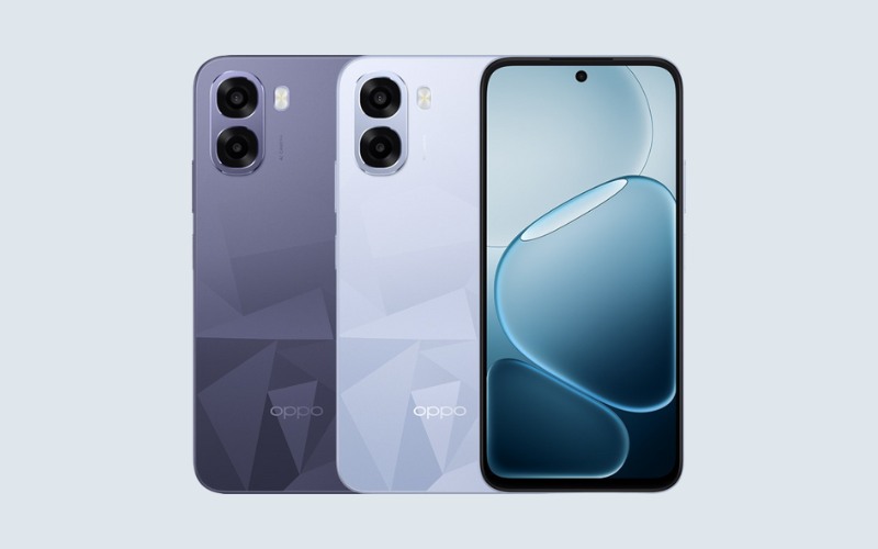 Đánh giá OPPO A6T 128GB