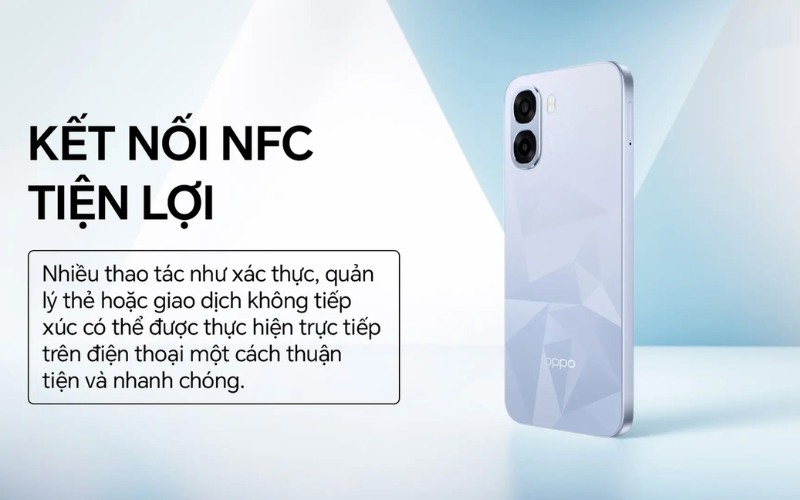 OPPO A6T 128GB có Vuaboss liên minh giải trí 1 thế giới thủy tinh hữu cơ 