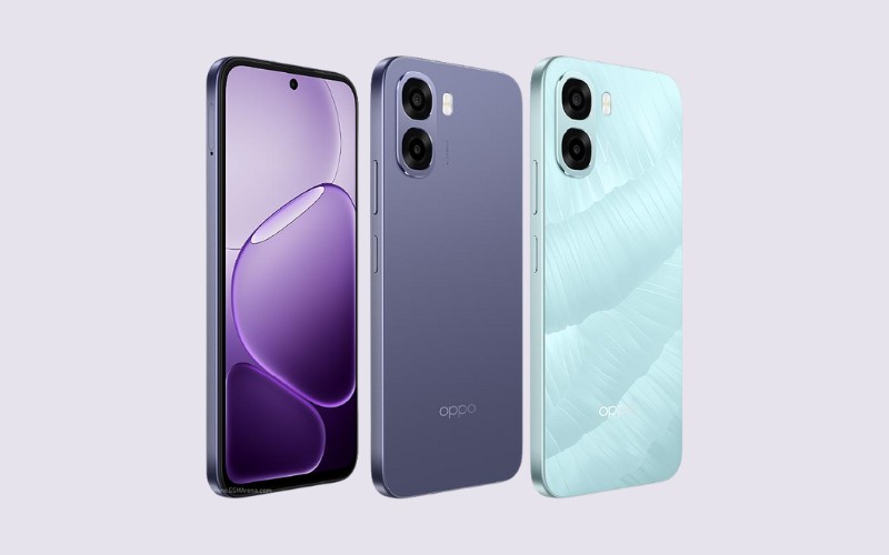 Đánh giá OPPO A6x 128GB