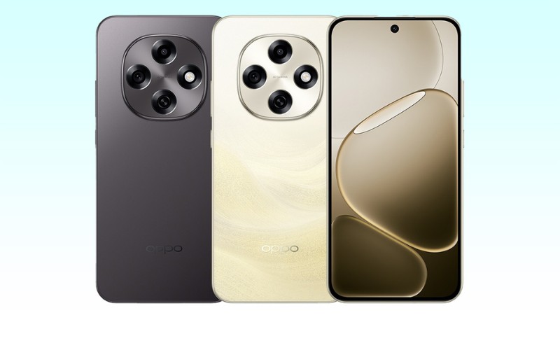 Đánh giá OPPO F31 Pro 5G