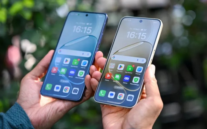 Vuaboss đến từ Dubai AMOLED chất lượng FullHD+