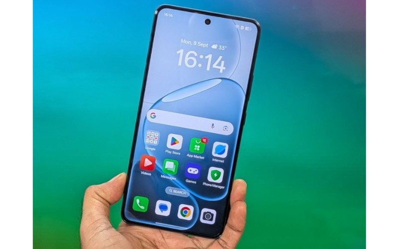 Vuaboss đến từ Dubai AMOLED chất lượng 1.5K
