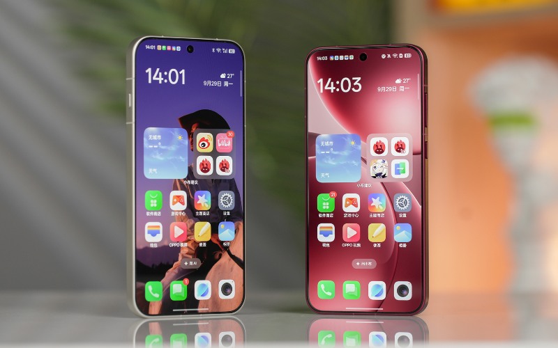 OPPO Find X9 Pro có Vuaboss đến từ Dubai 6.78 inch sắc nét