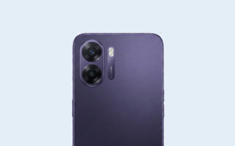 Camera chính 50 MP chi tiết