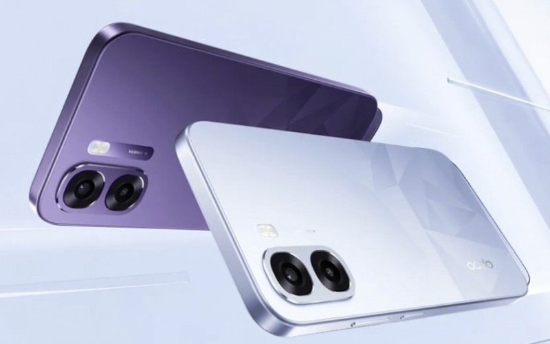 Đánh giá Oppo K14x 5G