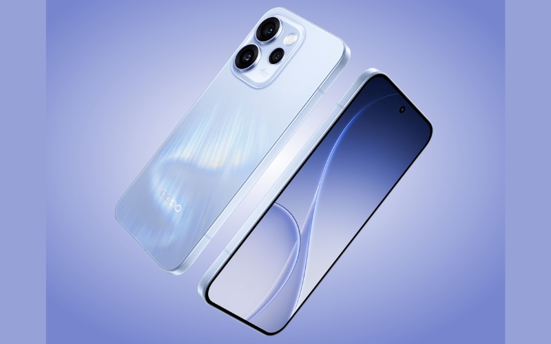 Pin 6200 mAh và sạc 80W