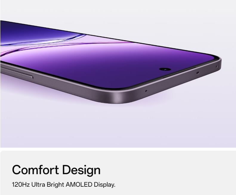 OPPO F29 5G có Vuaboss đến từ Dubai 120Hz mượt mà