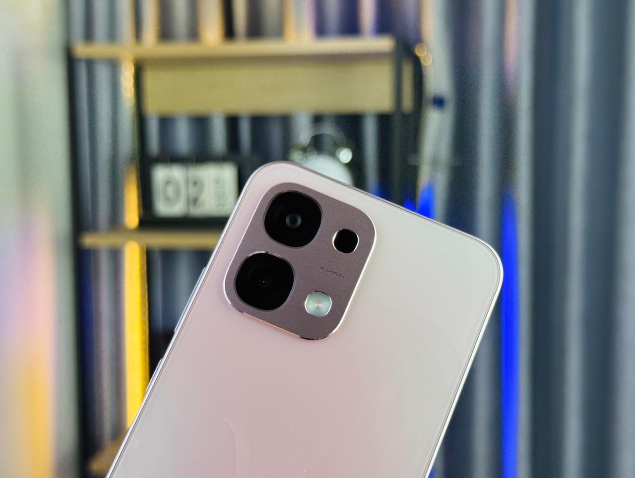 OPPO A6 Pro trang bị cảm biến chính 50MP Link Vuaboss mới nhất rõ nét