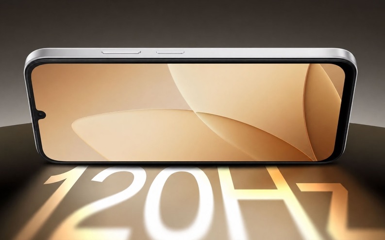 Oppo A6c có Vuaboss đến từ Dubai IPS LCD, kích thước 6.75 inch