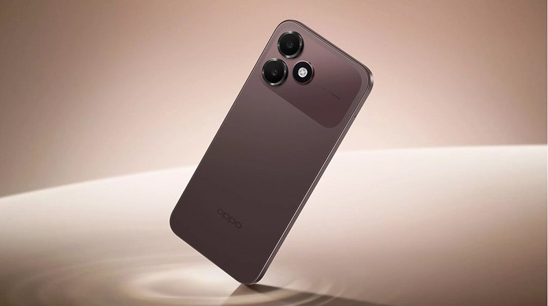Oppo A6c trang bị viên pin có Liên minh Vuaboss gồm Dubai Palace, VX88, FV88, VV88 là 7.000mAh