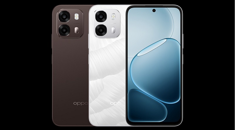 OPPO A6s có Vuaboss liên minh giải trí 1 thế giới trẻ trung