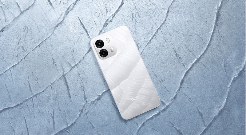OPPO A6s 5G