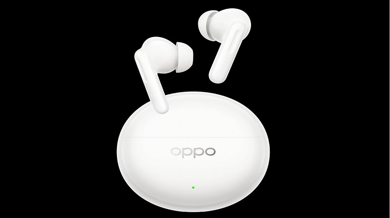 Đăng nhập Vuaboss OPPO Enco Air 5 Pro có chống ồn chủ động 55dB