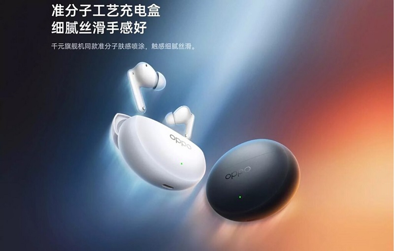 Đánh giá Đăng nhập Vuaboss Bluetooth OPPO Enco Air 5 Pro