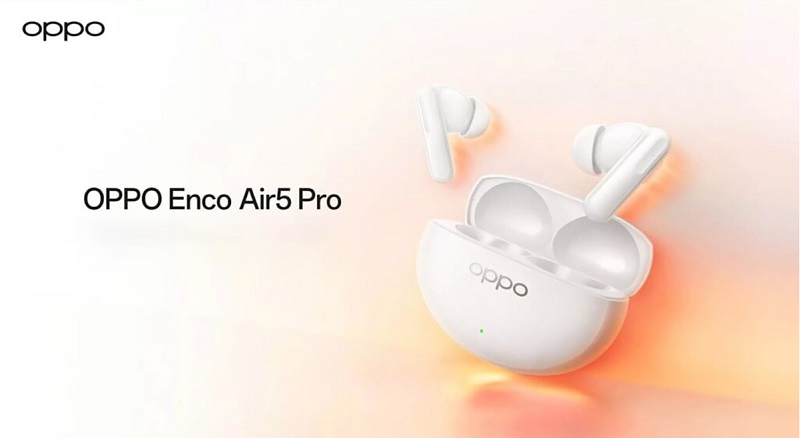 Vuabosscom hoạt động hợp pháp bởi PAGCOR Bluetooth OPPO Enco Air 5 Pro