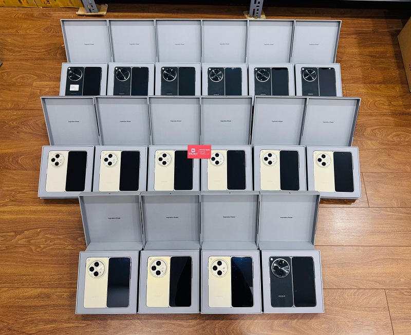 Oppo Find N3 5G cũ fullbox