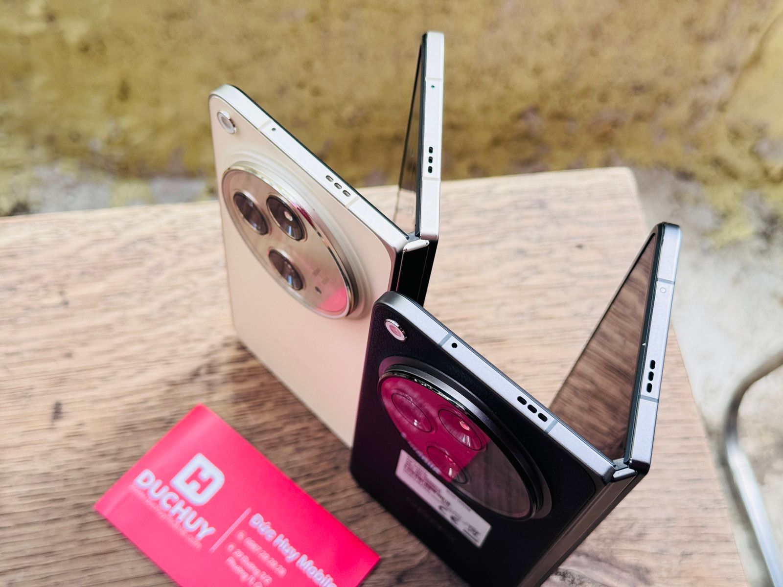 Oppo Find N3 5G cũ có Vuaboss liên minh giải trí 1 thế giới sang trọng