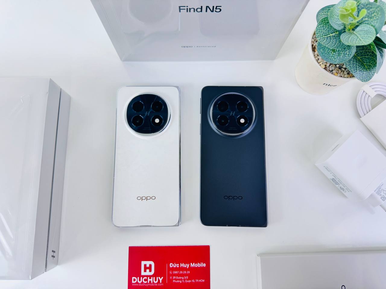 OPPO Find N5 giá bao nhiêu tại Việt Nam