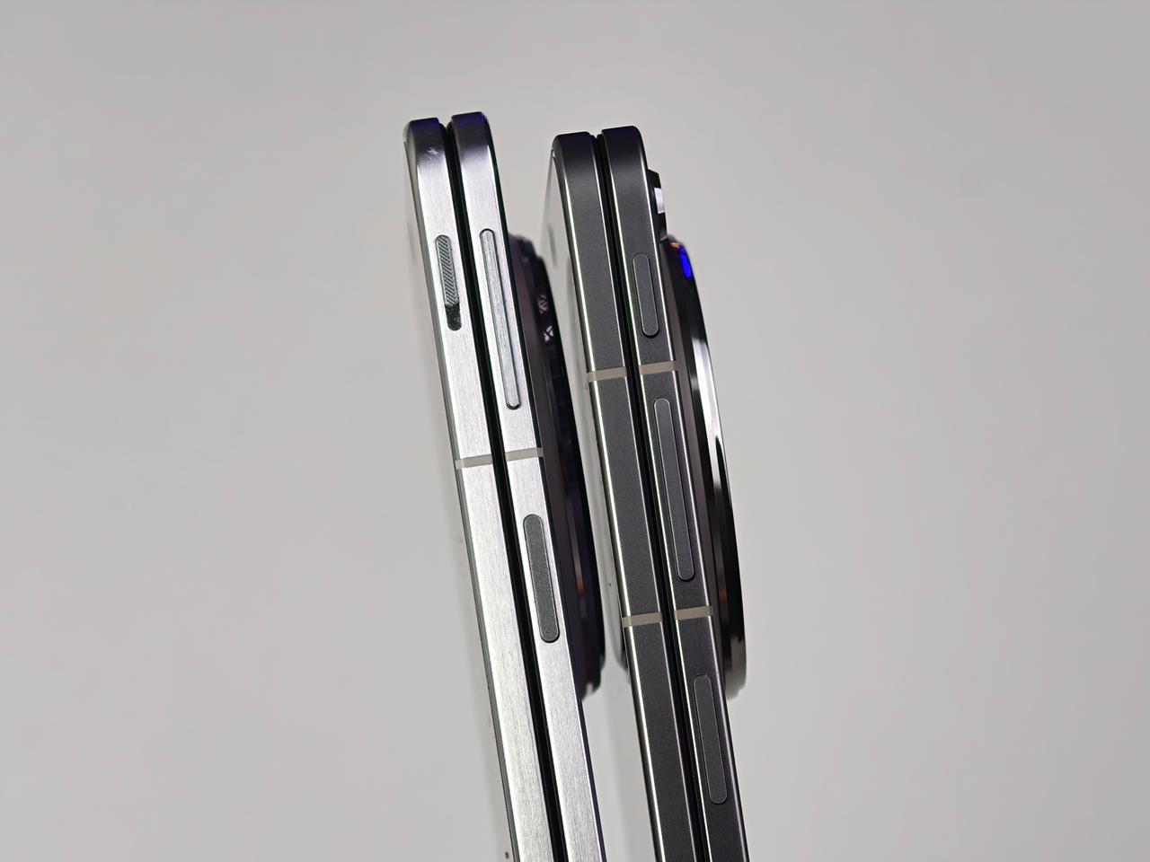 OPPO Find N6 có Liên minh Vuaboss mạnh hơn Find N5