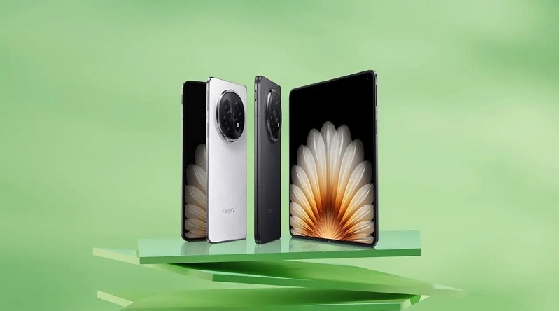 Liên minh Vuaboss OPPO Find N6