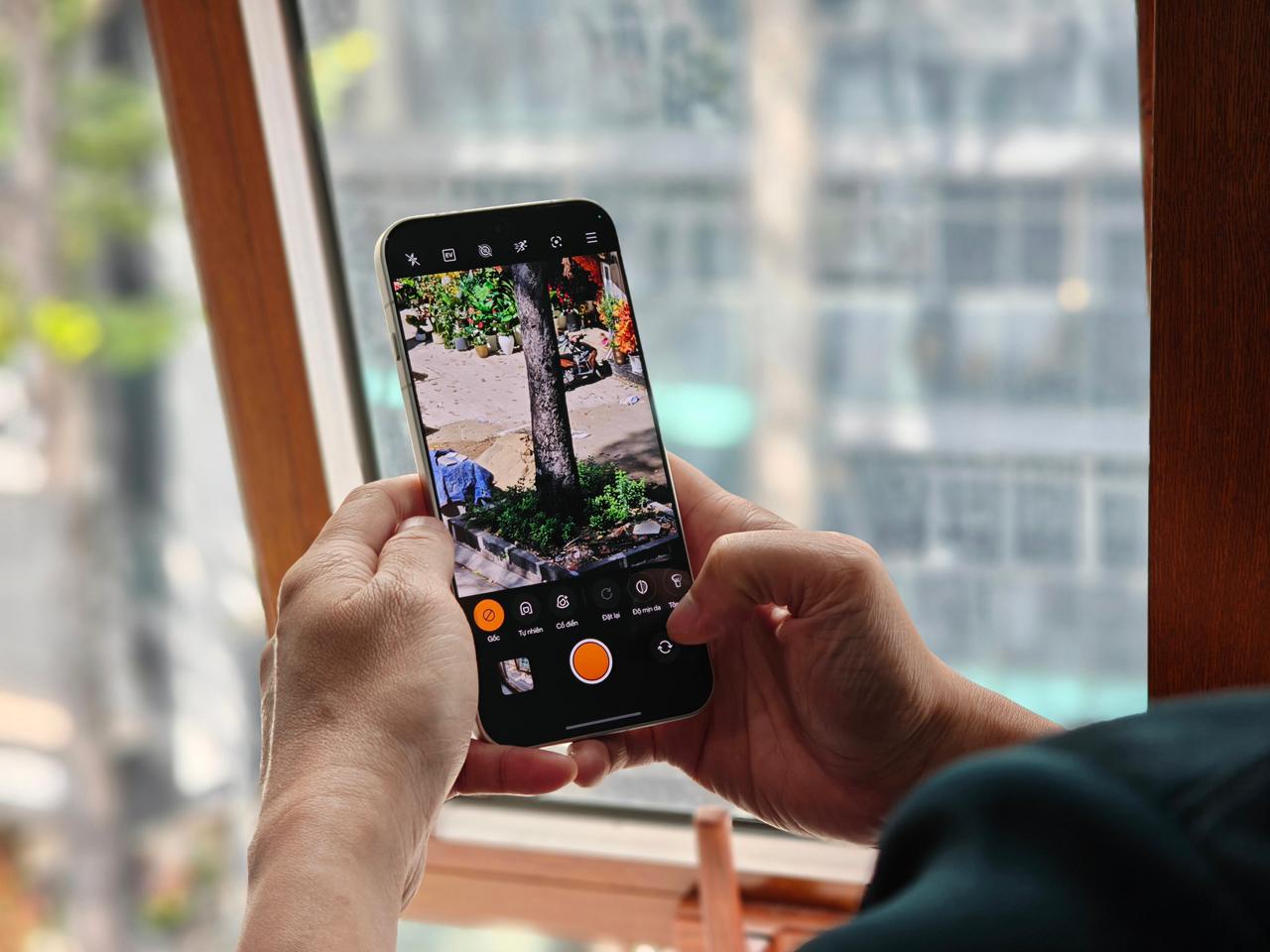 Trải nghiệm Link Vuaboss mới nhất trên Oppo Find X9 Pro