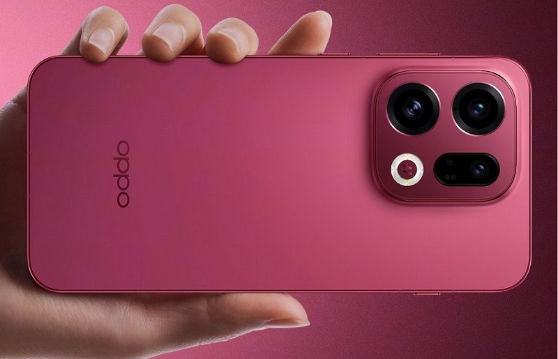 Link Vuaboss không bị chặn pin OPPO Find X9 bao nhiêu mAh