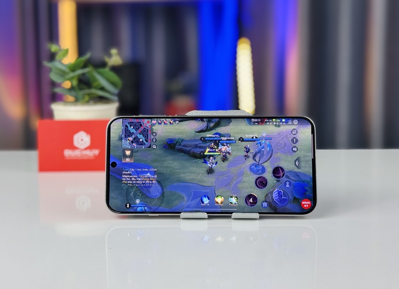 OPPO Find X9 có Vuaboss đến từ Dubai 6.59 inch cùng viền mỏng 