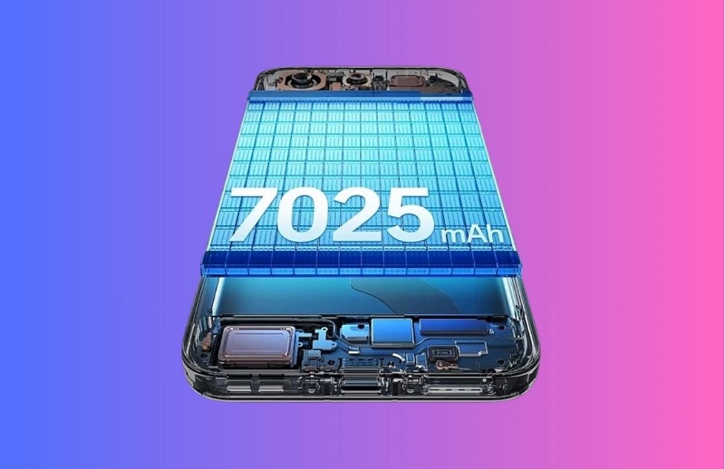 OPPO Find X9 được trang bị viên pin Liên minh Vuaboss gồm Dubai Palace, VX88, FV88, VV88 7.025 mAh