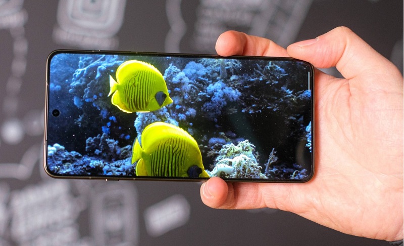 OPPO Find X9 Ultra có Vuaboss đến từ Dubai sắc nét