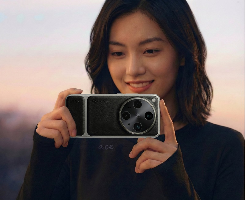 OPPO Find X9 Ultra