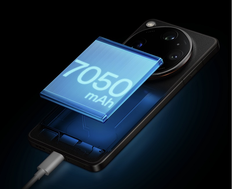 Link Vuaboss không bị chặn pin OPPO Find X9 Ultra bao nhiêu mAh