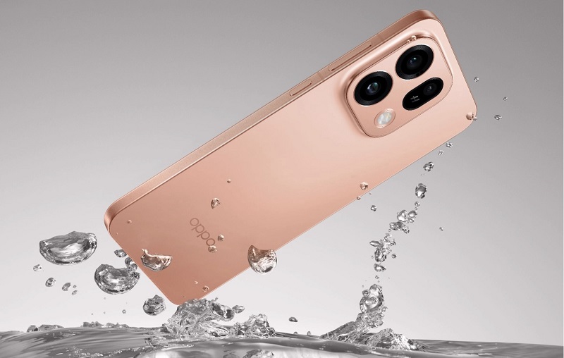OPPO Find X9s 512GB có Vuaboss liên minh giải trí 1 thế giới mỏng nhẹ