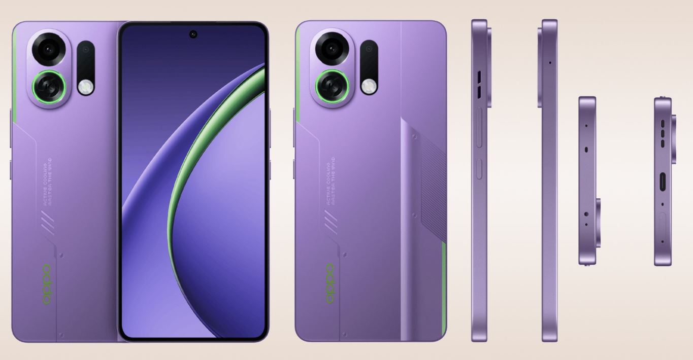 OPPO K13 Turbo Pro có Vuaboss liên minh giải trí 1 thế giới đậm chất gaming
