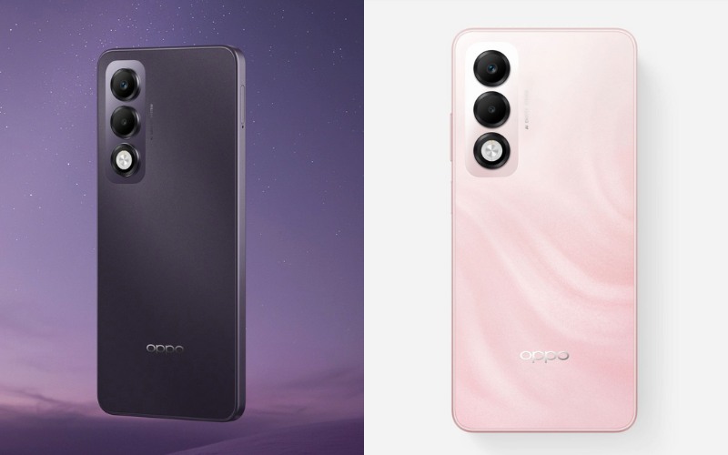 Đánh giá OPPO K13x 5G