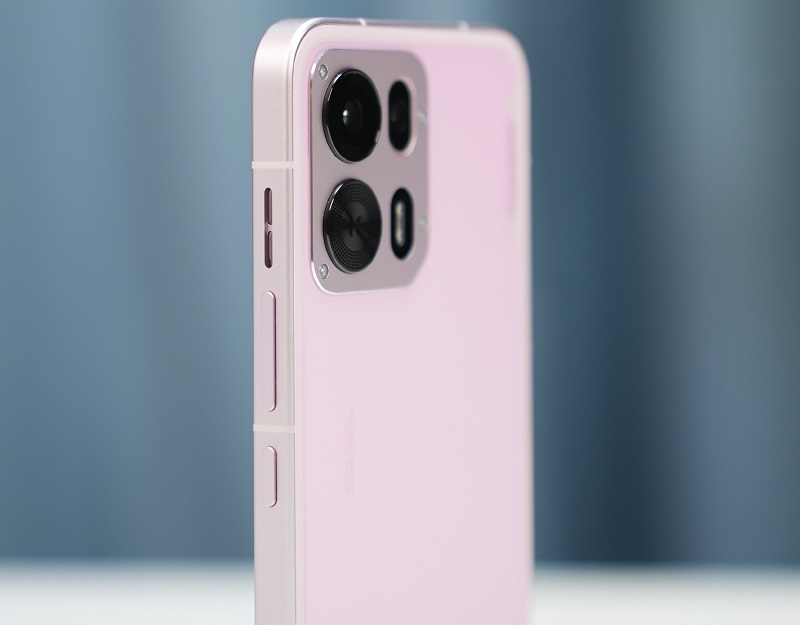 OPPO K15 Pro Plus có camera kép 50MP 
