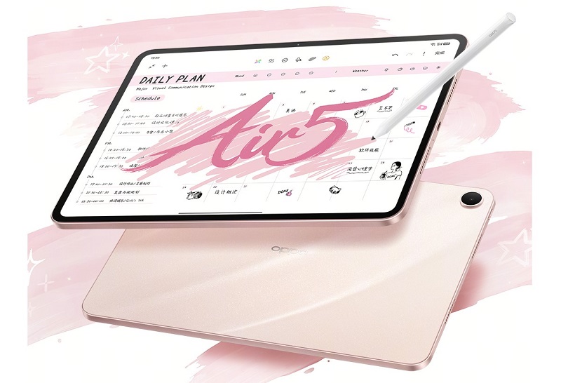 OPPO Pad Air 5