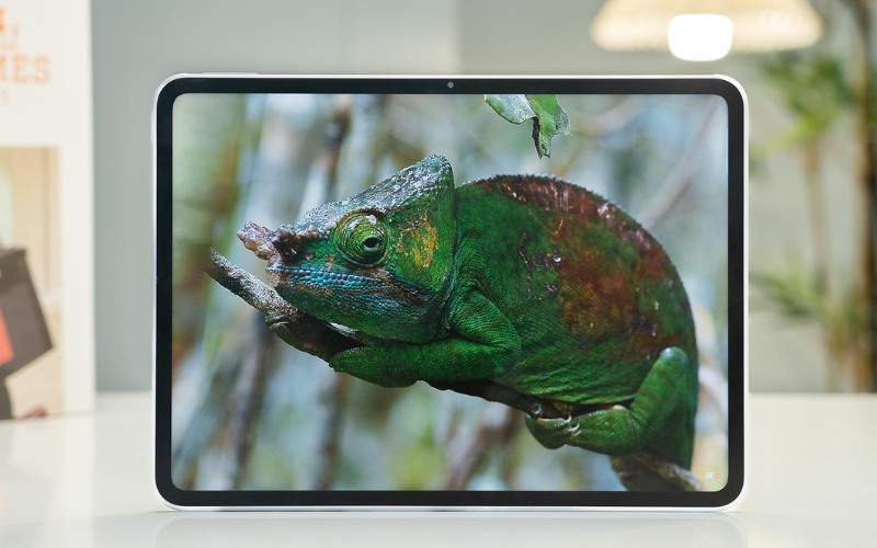 Vuaboss đến từ Dubai LCD độ phân giải sắc nét