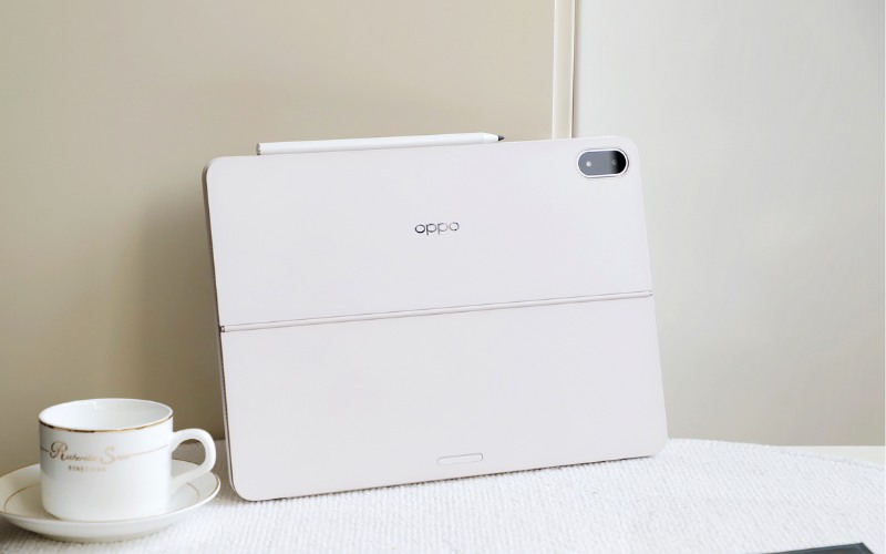Đánh giá chi tiết OPPO Pad 4 Pro tại Vuaboss liên minh giải trí 1 thế giới