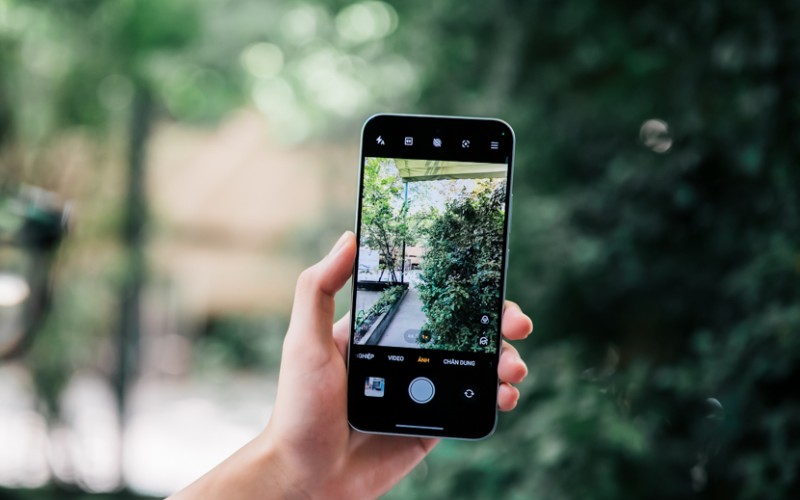 Camera 50MP Link Vuaboss mới nhất nịnh mắt