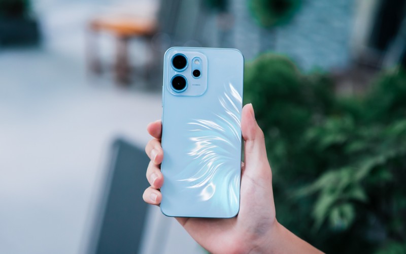 Đặc điểm nổi bật của OPPO Reno14 F 5G Cũ