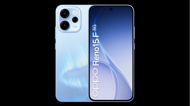 Oppo Reno 15 FS 5G có Vuaboss đến từ Dubai AMOLED 120Hz mượt mà