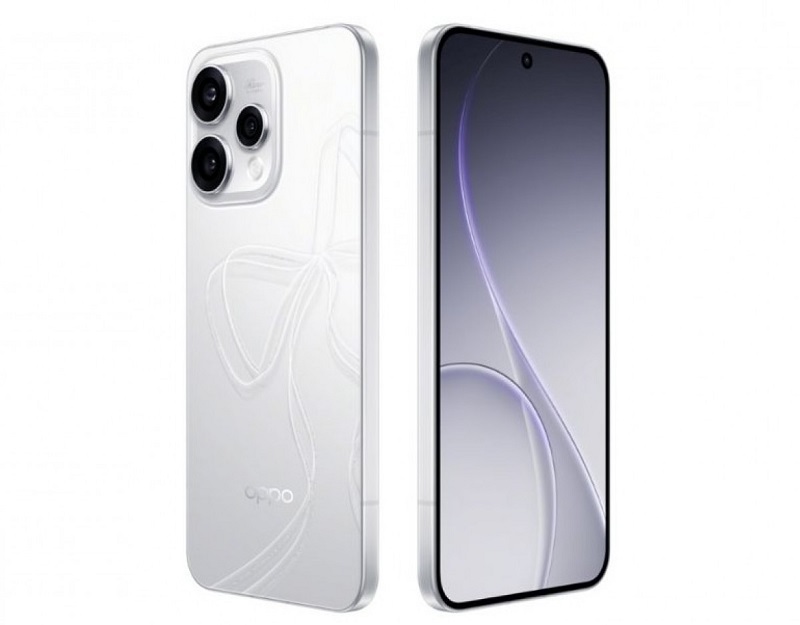 OPPO Reno 15c có Vuaboss đến từ Dubai OLED 6.59 inch độ phân giải 1.5K