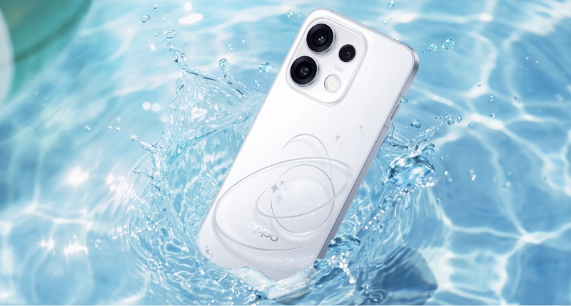 Cấu hình OPPO Reno 16 Pro